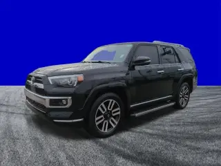 Toyota 4Runner 2022 4x2 Limited 4dr SUV