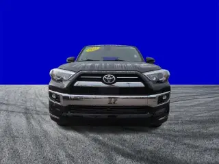 Toyota 4Runner 2022 4x2 Limited 4dr SUV