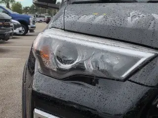 Toyota 4Runner 2022 4x2 Limited 4dr SUV