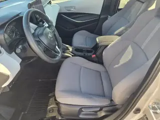 Toyota Corolla 2024 SE 4dr Sedán