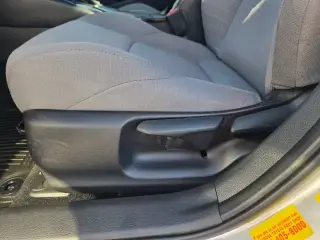Toyota Corolla 2024 SE 4dr Sedán