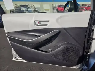 Toyota Corolla 2024 SE 4dr Sedán