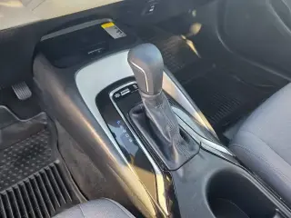 Toyota Corolla 2024 SE 4dr Sedán