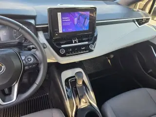 Toyota Corolla 2024 SE 4dr Sedán