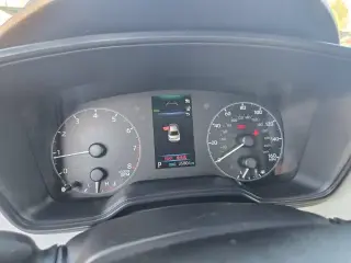 Toyota Corolla 2024 SE 4dr Sedán