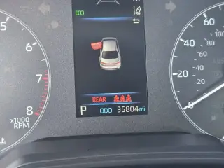 Toyota Corolla 2024 SE 4dr Sedán