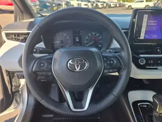 Toyota Corolla 2024 SE 4dr Sedán