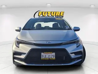 Toyota Corolla 2024 SE 4dr Sedán