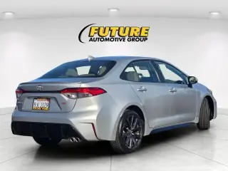 Toyota Corolla 2024 SE 4dr Sedán
