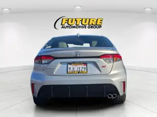 Toyota Corolla 2024 SE 4dr Sedán