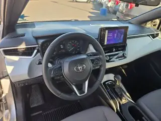 Toyota Corolla 2024 SE 4dr Sedán