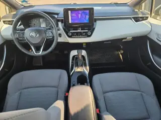 Toyota Corolla 2024 SE 4dr Sedán