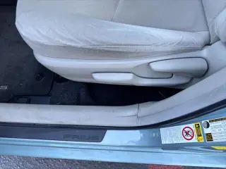 Toyota Prius 2012 Three 4dr Hatchback