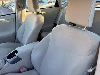 Toyota Prius 2012 Three 4dr Hatchback