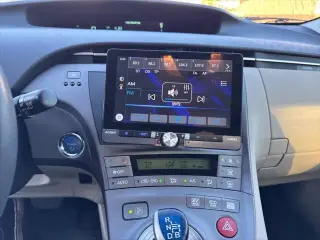 Toyota Prius 2012 Three 4dr Hatchback