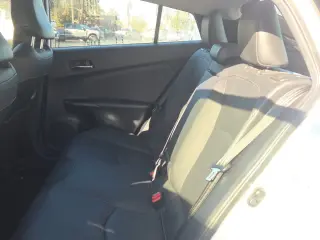 Toyota Prius 2022 XLE 4dr Hatchback