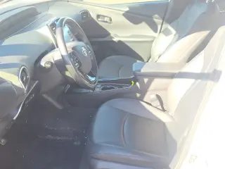 Toyota Prius 2022 XLE 4dr Hatchback