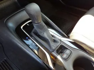 Toyota Corolla 2022 LE 4p Sedán