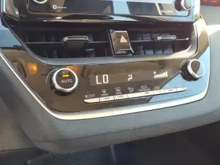 Toyota Corolla 2022 LE 4p Sedán