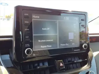 Toyota Corolla 2022 LE 4p Sedán