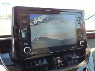 Toyota Corolla 2022 LE 4p Sedán