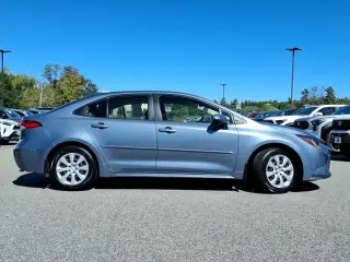 Toyota Corolla 2022 LE 4p Sedán