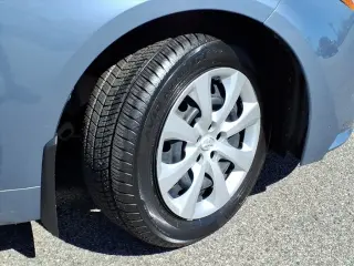 Toyota Corolla 2022 LE 4p Sedán