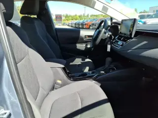Toyota Corolla 2022 LE 4p Sedán