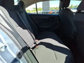 Toyota Corolla 2022 LE 4p Sedán