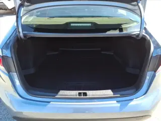 Toyota Corolla 2022 LE 4p Sedán