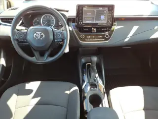 Toyota Corolla 2022 LE 4p Sedán