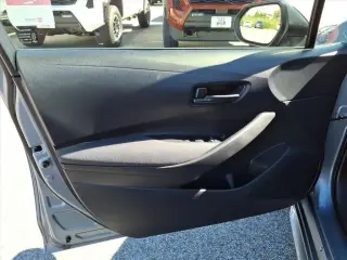 Toyota Corolla 2022 LE 4p Sedán