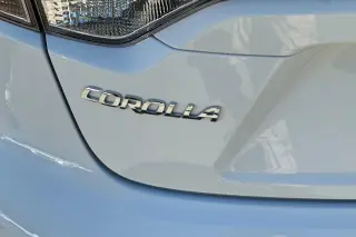 Toyota Corolla Hybrid 2026 LE 4dr Sed an