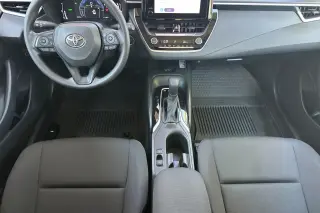 Toyota Corolla Hybrid 2026 LE 4dr Sed an