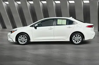 Toyota Corolla Hybrid 2026 LE 4dr Sed an