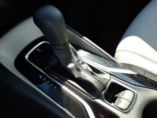 Toyota Corolla 2022 LE 4p Sedan