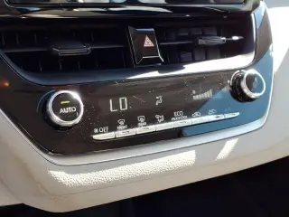 Toyota Corolla 2022 LE 4p Sedan