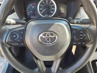 Toyota Corolla 2022 LE 4p Sedan