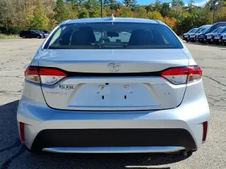 Toyota Corolla 2022 LE 4p Sedan
