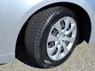 Toyota Corolla 2022 LE 4p Sedan