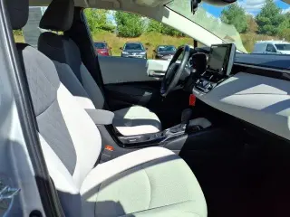 Toyota Corolla 2022 LE 4p Sedan