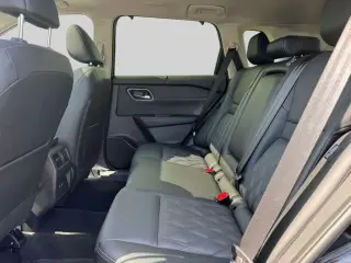 Nissan Rogue 2026 AWD Platinum 4dr Crossover