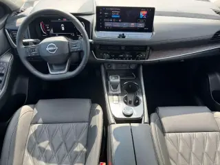 Nissan Rogue 2026 AWD Platinum 4dr Crossover