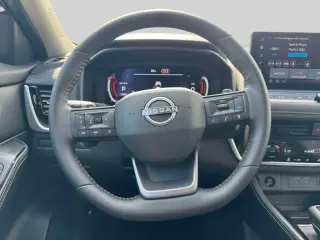 Nissan Rogue 2026 AWD Platinum 4dr Crossover