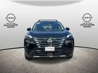 Nissan Rogue 2026 AWD Platinum 4dr Crossover