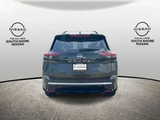 Nissan Rogue 2026 AWD Platinum 4dr Crossover