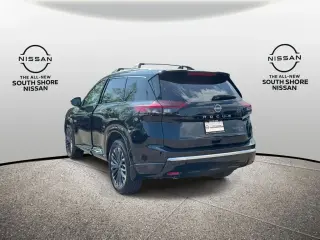 Nissan Rogue 2026 AWD Platinum 4dr Crossover