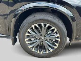 Nissan Rogue 2026 AWD Platinum 4dr Crossover
