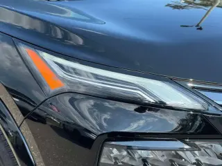 Nissan Rogue 2026 AWD Platinum 4dr Crossover