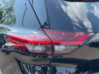 Nissan Rogue 2026 AWD Platinum 4dr Crossover
